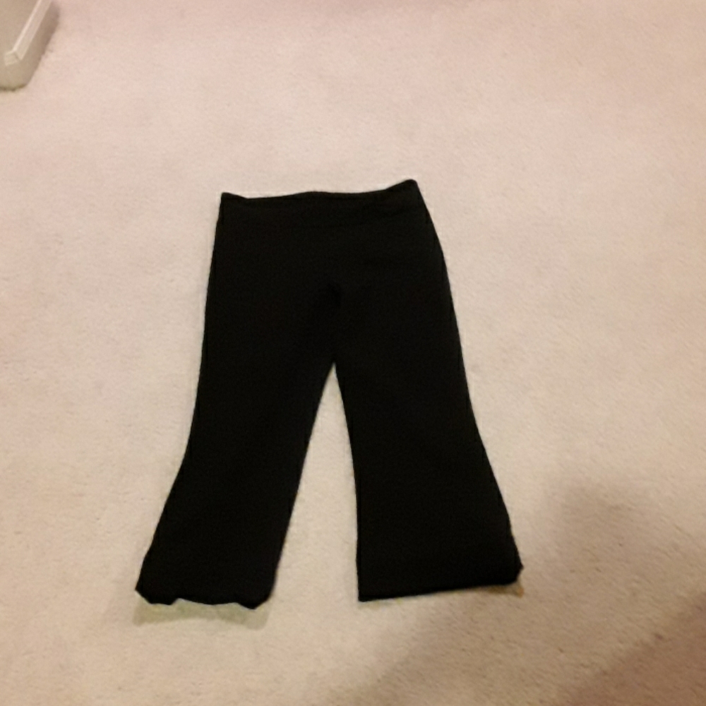 Elastic Formal Pants